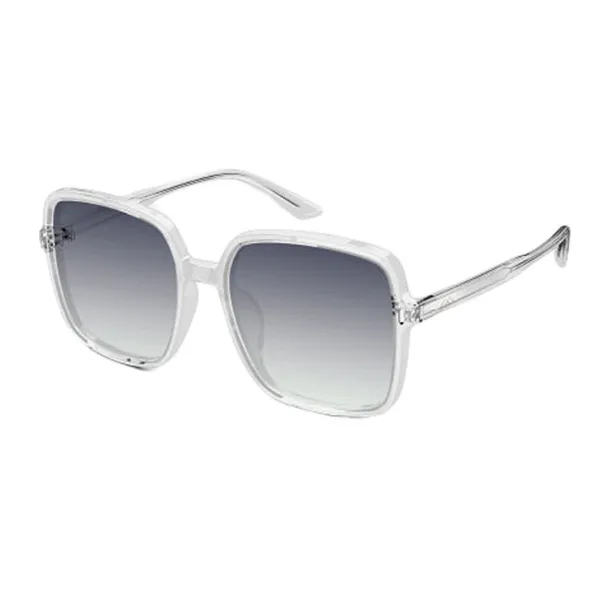 Kính Mát Unisex Molsion Sunglasses MS5028 B90 Màu Trong Suốt