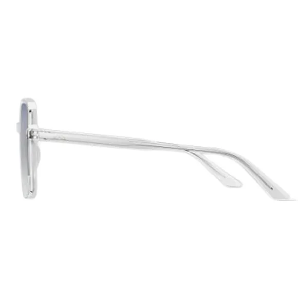 Kính Mát Unisex Molsion Sunglasses MS5028 B90 Màu Trong Suốt