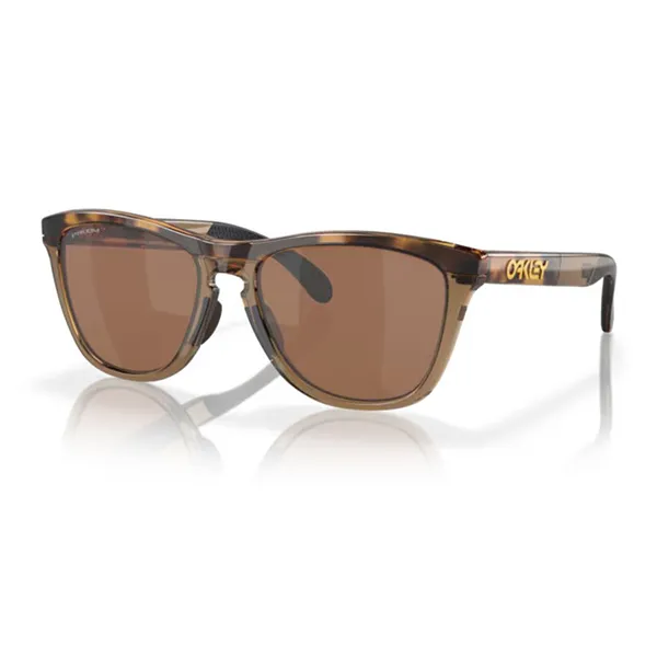 Kính Mát Unisex Oakley 0OO9284A 92840755 Màu Nâu - Kính mắt - Vua Hàng Hiệu