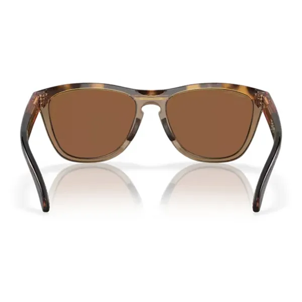 Kính Mát Unisex Oakley 0OO9284A 92840755 Màu Nâu - Kính mắt - Vua Hàng Hiệu