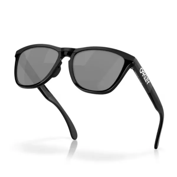 Kính Mát Unisex Oakley 0OO9284A 92840855 Màu Đen - 4