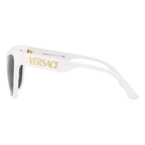 Kính Mát Versace OVE4417U 314/8756 Màu Xám Trắng - Kính mắt - Vua Hàng Hiệu