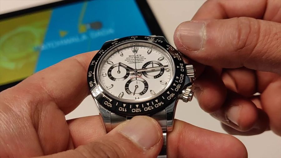Ưu và nhược điểm khi mua đồng hồ Rolex cũ 