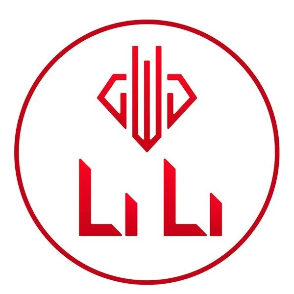 Hộp Đựng Trang Sức LiLi Jewelry LILI_423965 Màu Đen - Phụ kiện - Vua Hàng Hiệu