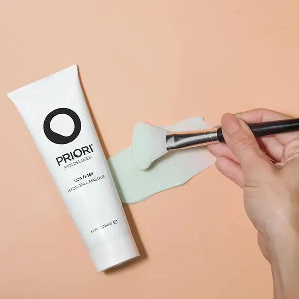 Mặt Nạ Cấp Ẩm Phục Hồi Da Priori Lca Hydrofill Mask 120ml - Mặt nạ - Vua Hàng Hiệu