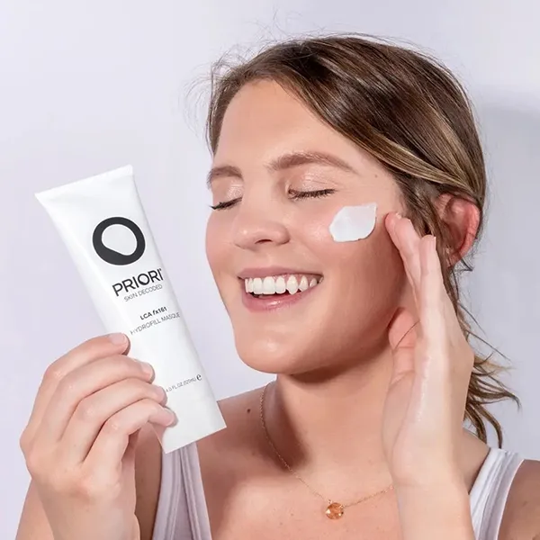 Mặt Nạ Cấp Ẩm Phục Hồi Da Priori Lca Hydrofill Mask 120ml - Mặt nạ - Vua Hàng Hiệu