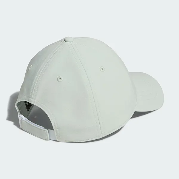 Mũ Adidas Badge Of Sport Logo Cap HG8051 Màu Xanh Green Nhạt