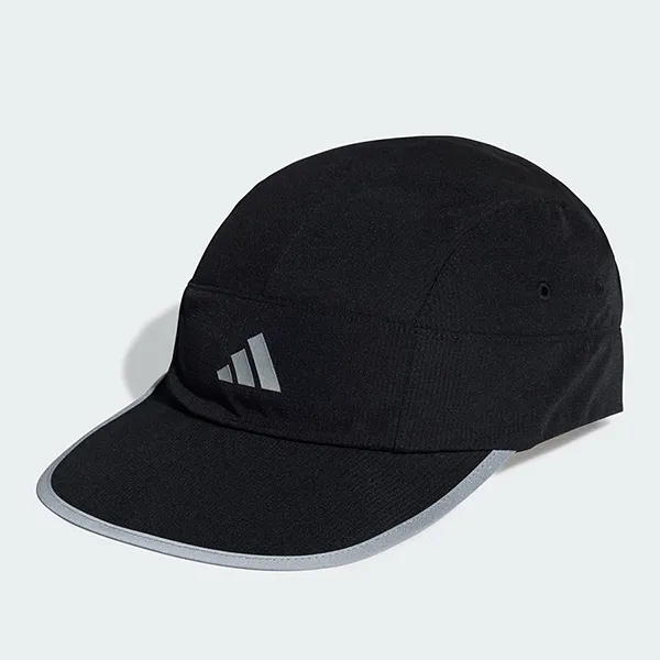 Mũ Adidas Running Packable HEAT.RDY X-City Cap Black HT4816 Màu Đen - Mũ nón - Vua Hàng Hiệu