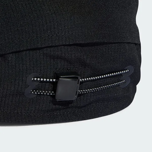 Mũ Adidas Running Packable HEAT.RDY X-City Cap Black HT4816 Màu Đen - Mũ nón - Vua Hàng Hiệu