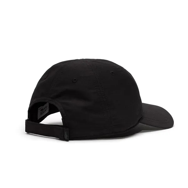 Mũ Lacoste Men's Cap RK2464 Màu Đen - Mũ nón - Vua Hàng Hiệu