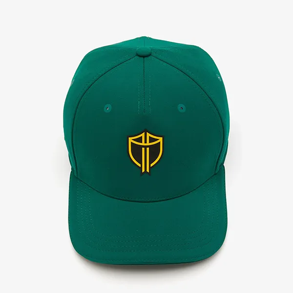Mũ Lacoste Men’s Presidents Cup Lacoste Sport Stretch Taffeta Cap RK8167-51 3M2 Màu Xanh Green