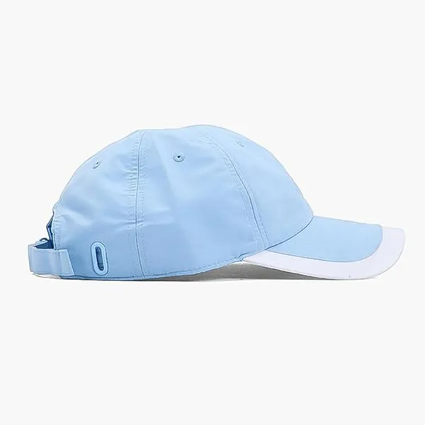 Mũ Lacoste Sport Light Cap RK5398 Màu Xanh Da Trời