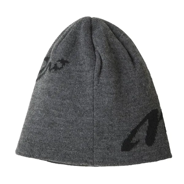 Mũ Len Mizuno Cold Weather Knit Cap 12JW0B01 Màu Xám - Mũ nón - Vua Hàng Hiệu