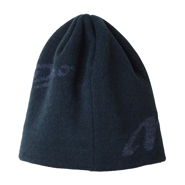 Mũ Len Mizuno Cold Weather Knit Cap 12JW0B01 Màu Xanh Navy - Mũ nón - Vua Hàng Hiệu