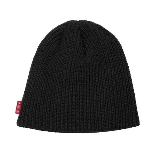 Mũ Len Mizuno Heat Generating Knit Cap 32JW2502 Màu Đen - Mũ nón - Vua Hàng Hiệu