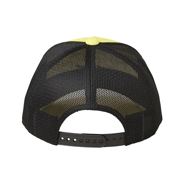 Mũ Mizuno All Japan Cap 62JW2Z13 Màu Vàng Đen - Mũ nón - Vua Hàng Hiệu