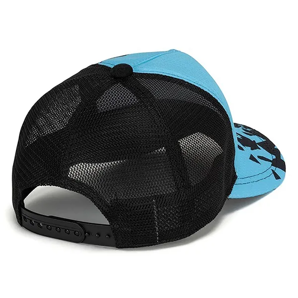Mũ Mizuno All Japan Cap 62jwbz1121 Màu Xanh Dương Đen - Mũ nón - Vua Hàng Hiệu