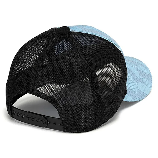 Mũ Mizuno All Japan Cap 62jwbz1218 Màu Xanh Dương Phối Đen - Mũ nón - Vua Hàng Hiệu