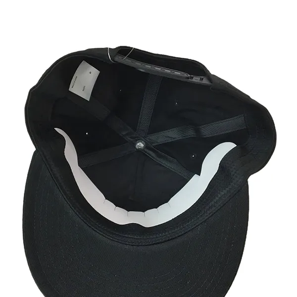 Mũ Mizuno Club Flat Cap 12JW7X97 Màu Đen - Mũ nón - Vua Hàng Hiệu