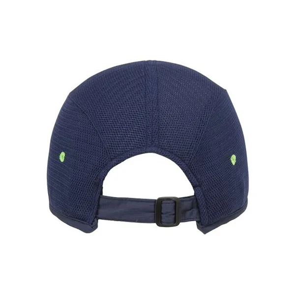 Mũ Mizuno Dry Aero Flow Cooler Cap Màu Xanh Navy - Mũ nón - Vua Hàng Hiệu