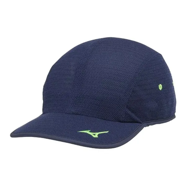 Mũ Mizuno Dry Aero Flow Cooler Cap Màu Xanh Navy - Mũ nón - Vua Hàng Hiệu
