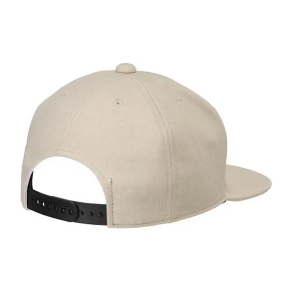 Mũ Mizuno Flat Cap 32JW3IB102 Màu Be - Mũ nón - Vua Hàng Hiệu