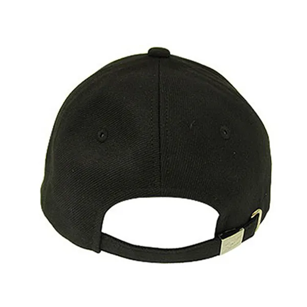 Mũ Mizuno Golf Cap A87BQ-283 Màu Đen - Mũ nón - Vua Hàng Hiệu