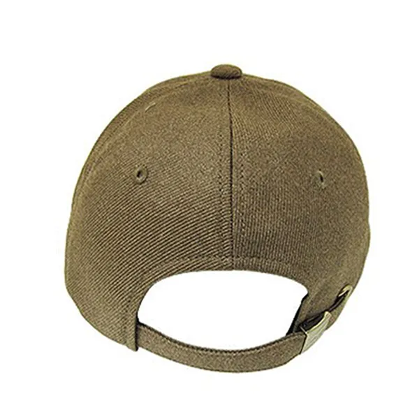 Mũ Mizuno Golf Cap A87BQ-283 Màu Nâu - Mũ nón - Vua Hàng Hiệu