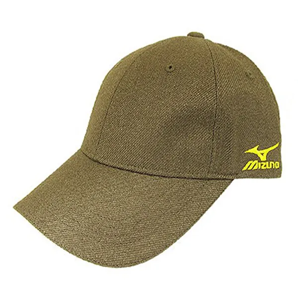 Mũ Mizuno Golf Cap A87BQ-283 Màu Nâu - Mũ nón - Vua Hàng Hiệu