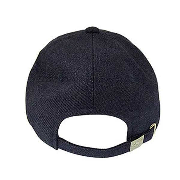 Mũ Mizuno Golf Cap A87BQ-283 Màu Xanh Navy - Mũ nón - Vua Hàng Hiệu