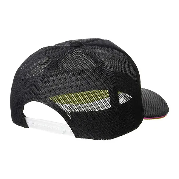 Mũ Mizuno Japan Cap 62JW9X01 Màu Đen Vàng - Mũ nón - Vua Hàng Hiệu
