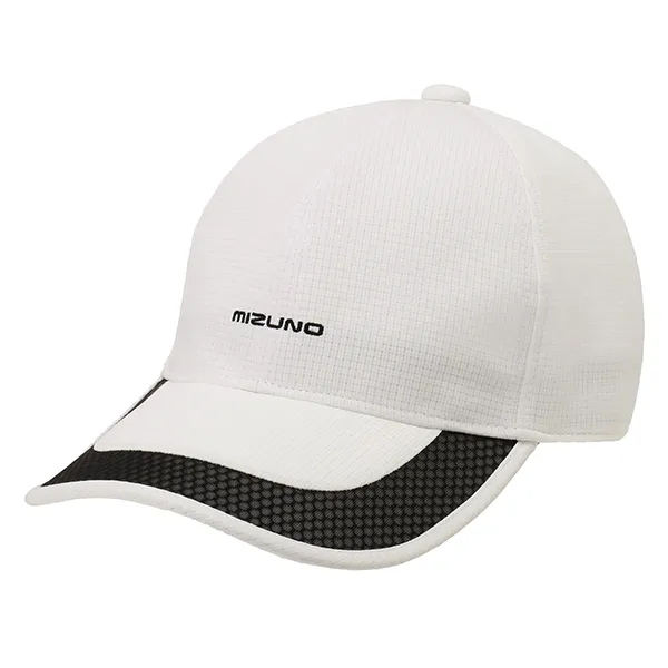 Mũ Mizuno Logo Cap E2MWA202 Màu Trắng - Mũ nón - Vua Hàng Hiệu