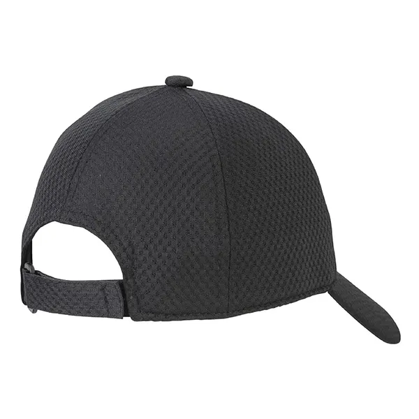 Mũ Mizuno Mesh Cap 32JW2100 Màu Đen Size 53-55