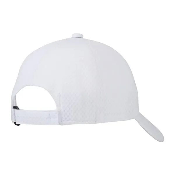 Mũ Mizuno Mesh Cap 32JW2100 Màu Trắng Size 53-55