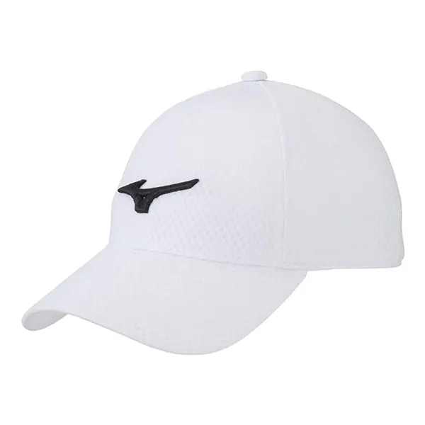 Mũ Mizuno Mesh Cap 32JW2100 Màu Trắng Size 53-55