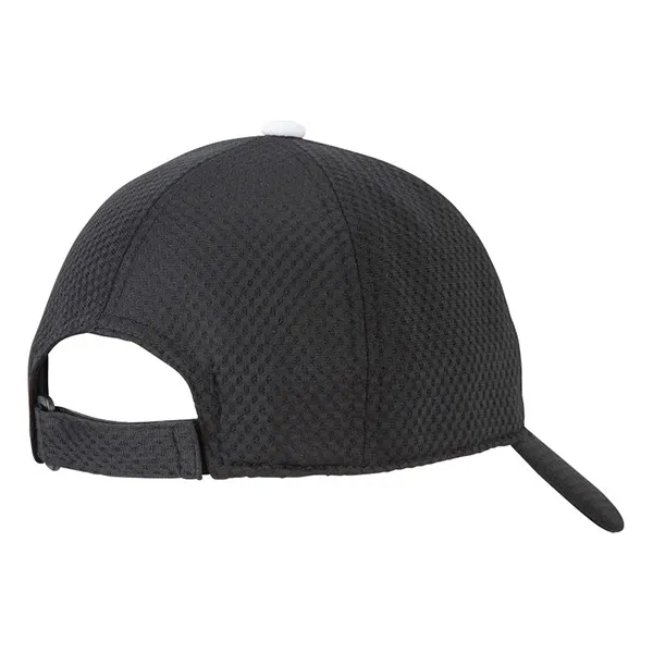 Mũ Mizuno Mesh Cap 32JW210090 Màu Trắng Đen Size 53-55 - Mũ nón - Vua Hàng Hiệu