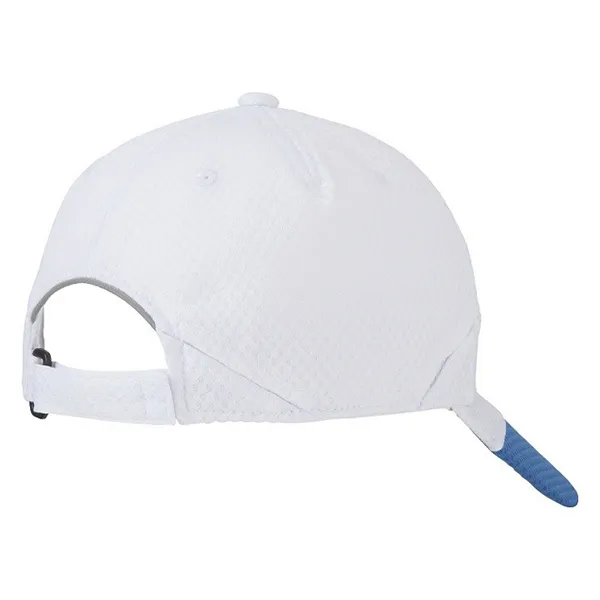 Mũ Mizuno Mesh Cap 32JW2101 01 Màu Trắng Size 58-60 - Mũ nón - Vua Hàng Hiệu