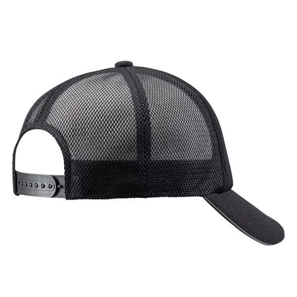 Mũ Mizuno Mesh Cap C2JW8181 Màu Đen - Mũ nón - Vua Hàng Hiệu