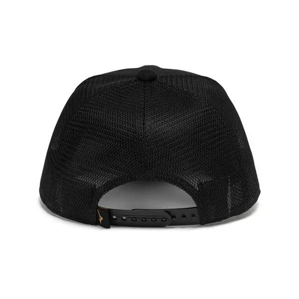 Mũ Mizuno Pro Cap 12JWBX9909 Màu Đen - Mũ nón - Vua Hàng Hiệu
