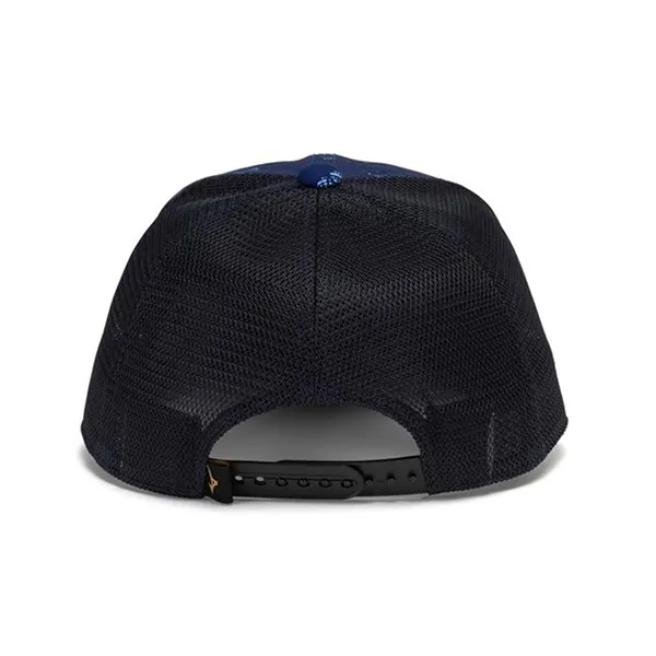 Mũ Mizuno Pro Cap 12JWBX9912 Màu Xanh Navy - Mũ nón - Vua Hàng Hiệu