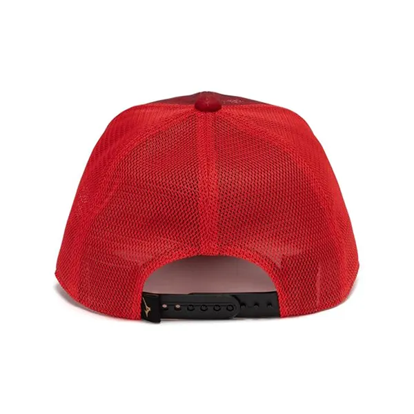 Mũ Mizuno Pro Cap 12JWBX9962 Màu Đỏ - Mũ nón - Vua Hàng Hiệu