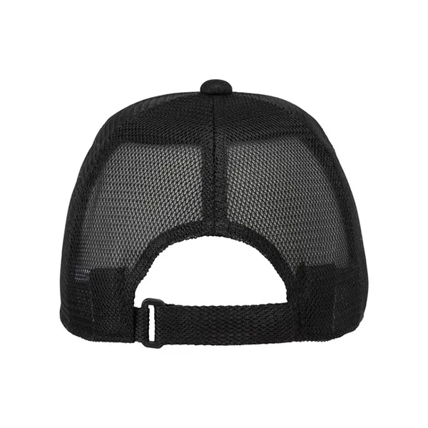 Mũ Mizuno Pro Cooling Cap 12JWAX9127 Màu Xanh Dương Phối Đen - Mũ nón - Vua Hàng Hiệu