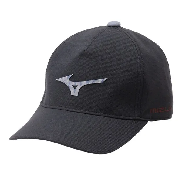 Mũ Mizuno Repellent Logo Cap E2MWA00414 Màu Xanh Navy - Mũ nón - Vua Hàng Hiệu