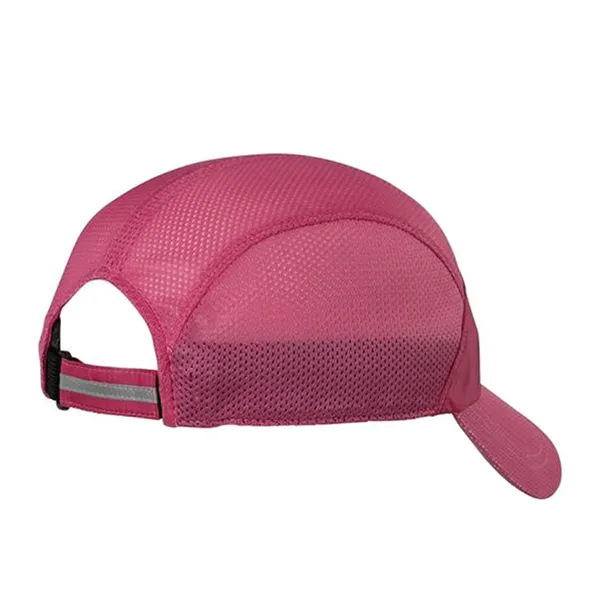 Mũ Mizuno Running Cap J2MW8001 Màu Hồng Size L - Mũ nón - Vua Hàng Hiệu