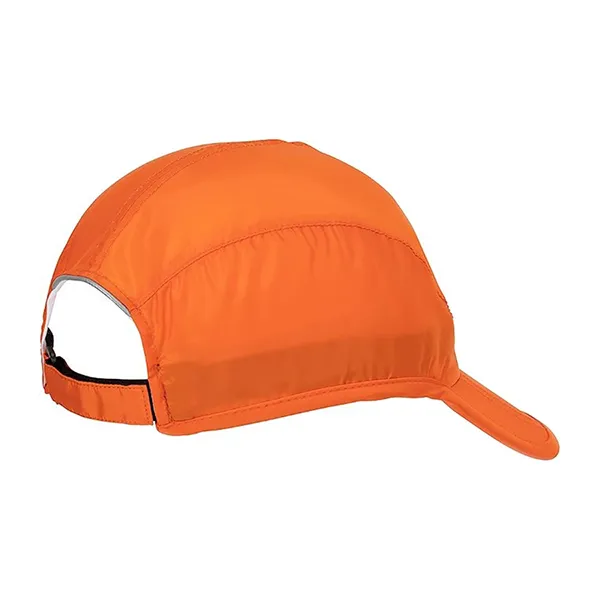 Mũ Mizuno Running Cap J2MW8501 Màu Cam Size M