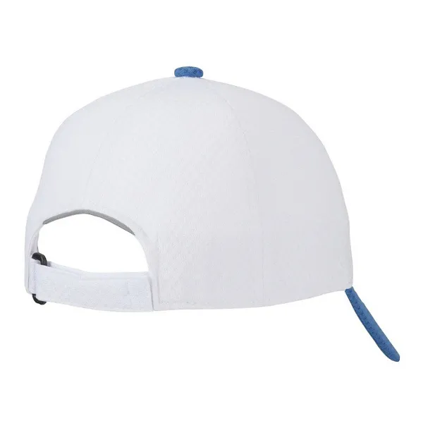 Mũ Mizuno Solar Cut Cap 32JW2106 Màu Xanh Dương Phối Trắng Size 56-58 - Mũ nón - Vua Hàng Hiệu