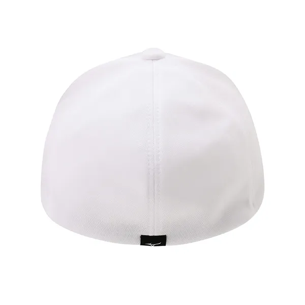 Mũ Mizuno Stretch Cap E2MWA003 Màu Trắng - Mũ nón - Vua Hàng Hiệu