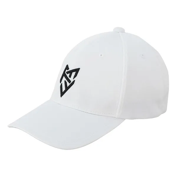 Mũ Mizuno Stretch Logo Cap E2MW200501 Màu Trắng - Mũ nón - Vua Hàng Hiệu