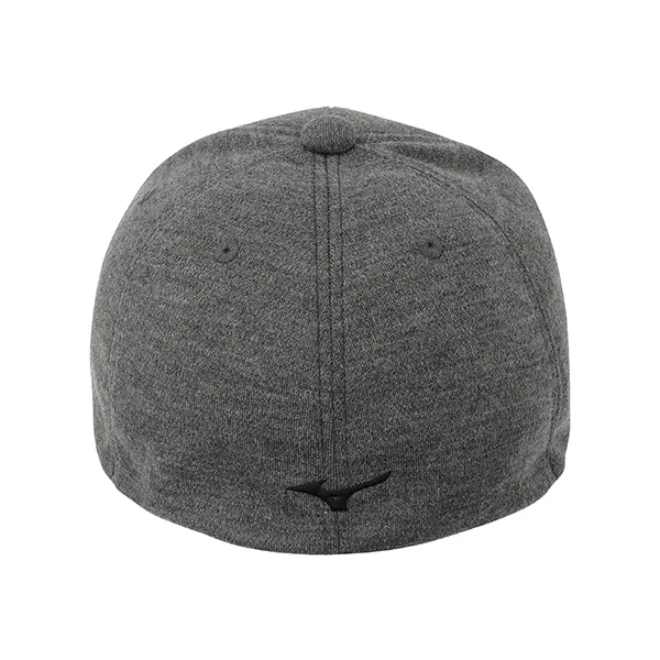 Mũ Mizuno Stretch Logo Cap E2MW200506 Màu Xám - Mũ nón - Vua Hàng Hiệu