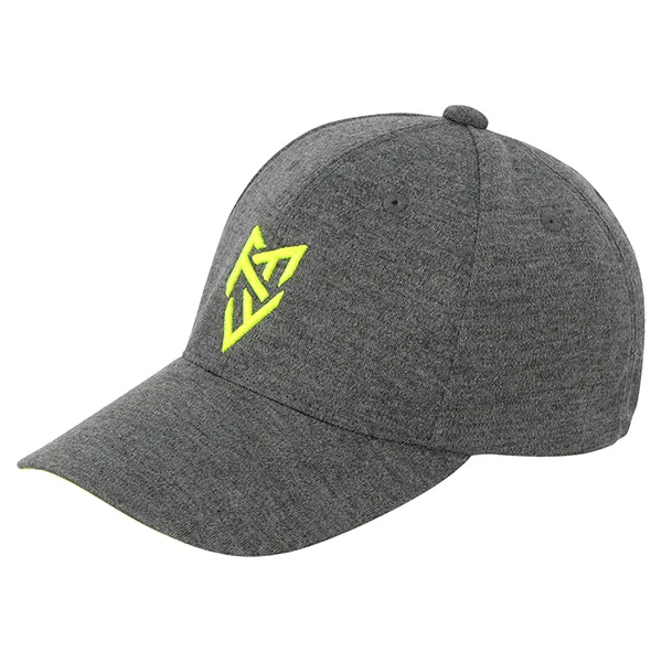 Mũ Mizuno Stretch Logo Cap E2MW200506 Màu Xám - Mũ nón - Vua Hàng Hiệu